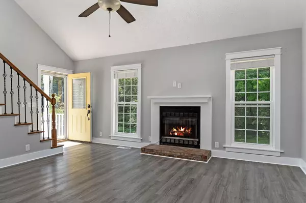 Brush Creek, TN 38547,131 Sanders Dr