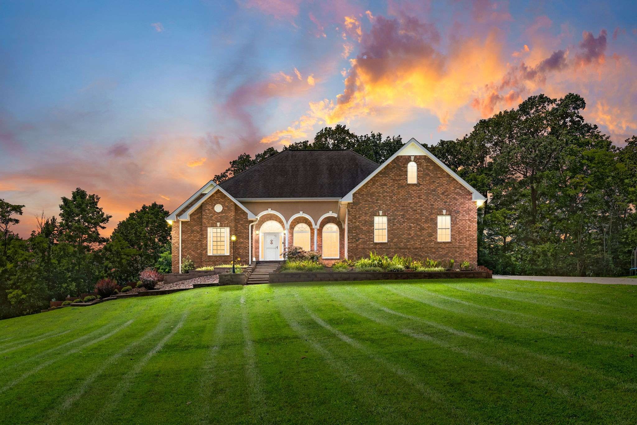 2635 Lock B Rd #N, Clarksville, TN 37043