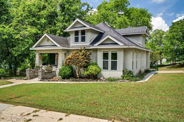 Fayetteville, TN 37334,414 Cherokee Ave