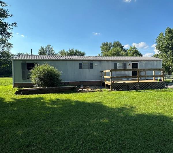 200 Lewis Road, Crofton, KY 42217