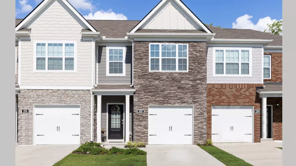 Lebanon, TN 37087,257 Hazel Ln