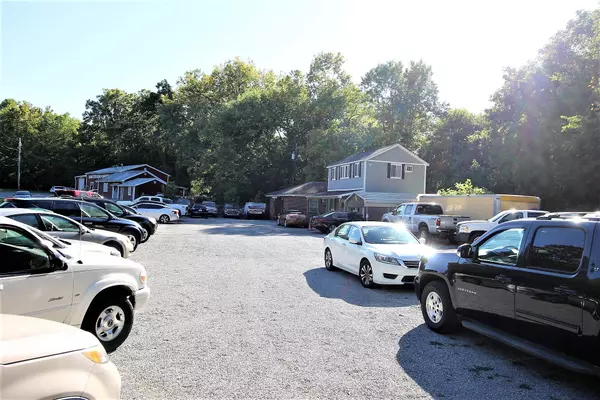 Clarksville, TN 37040,846 Cumberland Dr