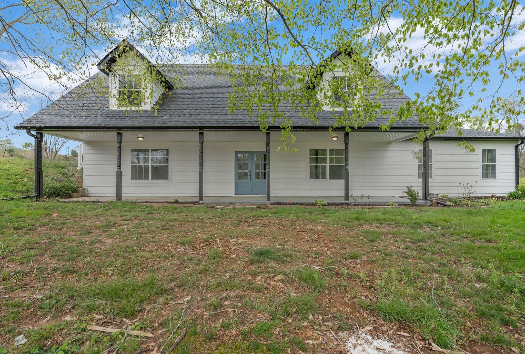 90 Day Rd, Leoma, TN 38468