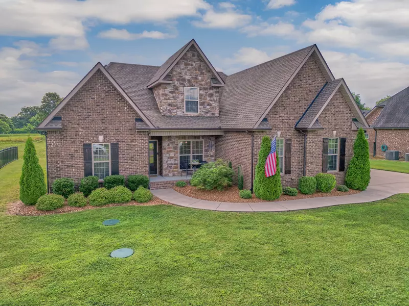 3419 Titus Lane, Murfreesboro, TN 37128