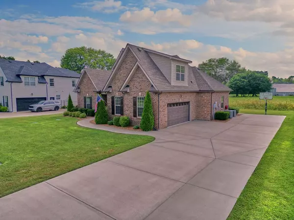 Murfreesboro, TN 37128,3419 Titus Lane