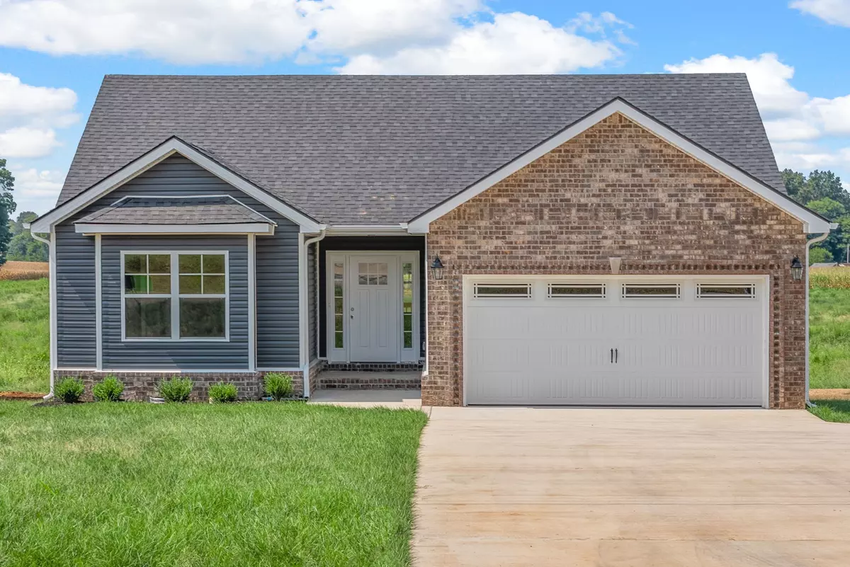 Oak Grove, KY 42262,5 Hugh Hunter Rd