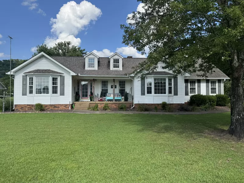 23 Elmwood Blvd, Carthage, TN 37030