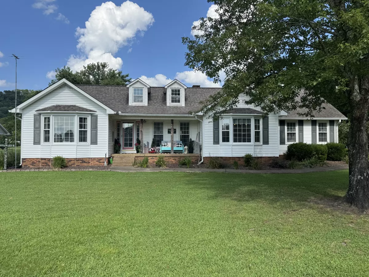 Carthage, TN 37030,23 Elmwood Blvd