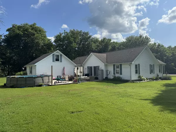 Carthage, TN 37030,23 Elmwood Blvd