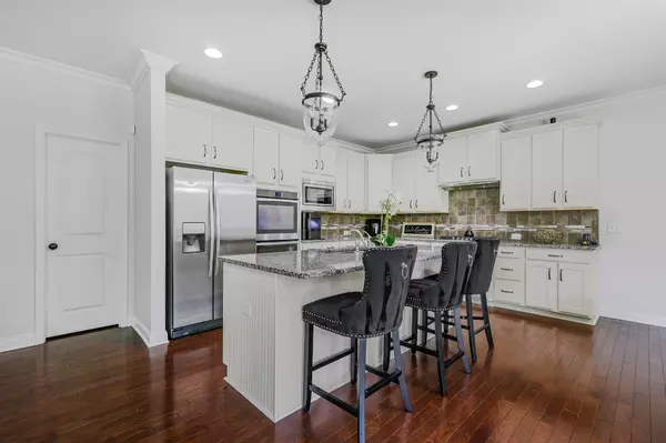 Nolensville, TN 37135,9133 Macauley Ln