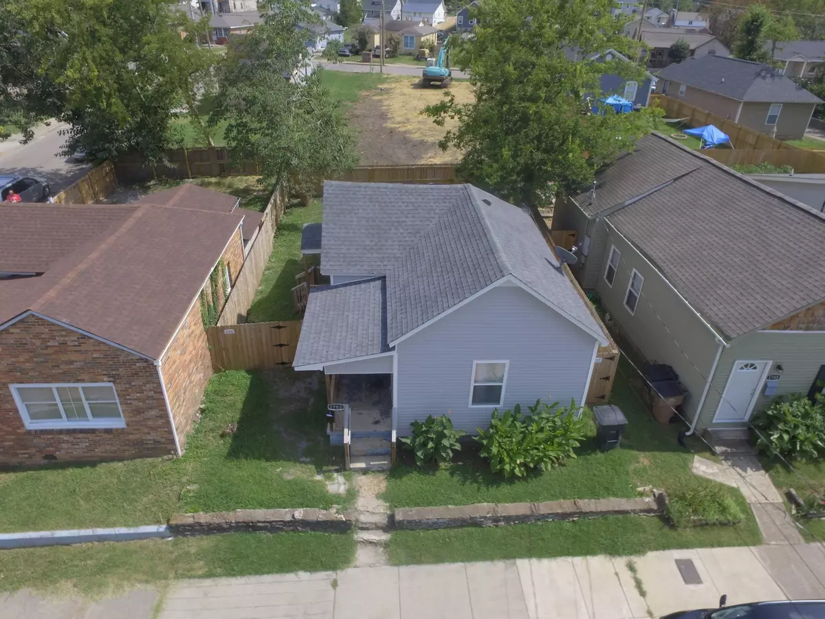 Nashville, TN 37208,1703 Cockrill St