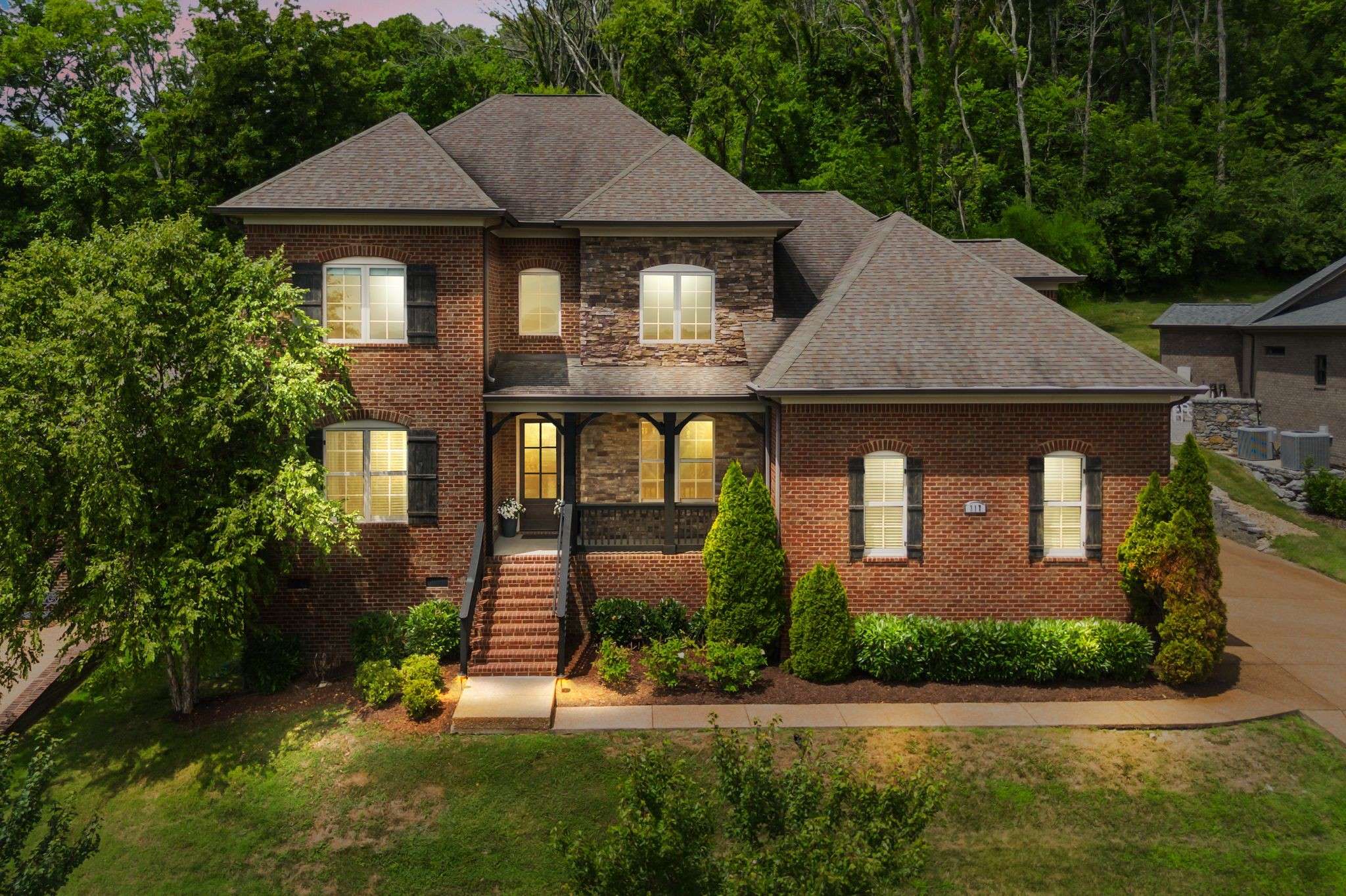 Franklin, TN 37064,317 Holcombe Ln