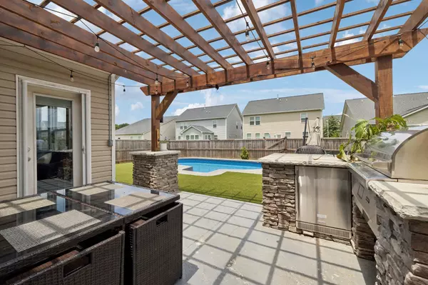 Murfreesboro, TN 37128,3244 Calendula Way