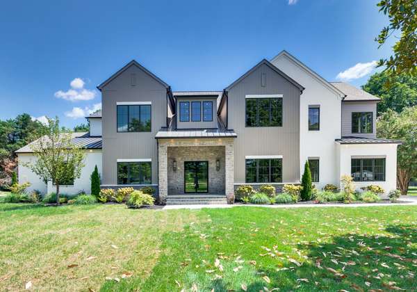 1416 Brenthaven Dr, Brentwood, TN 37027