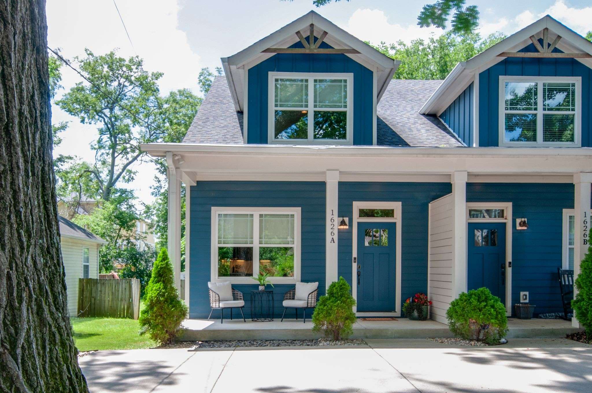 1626A Chase St, Nashville, TN 37216