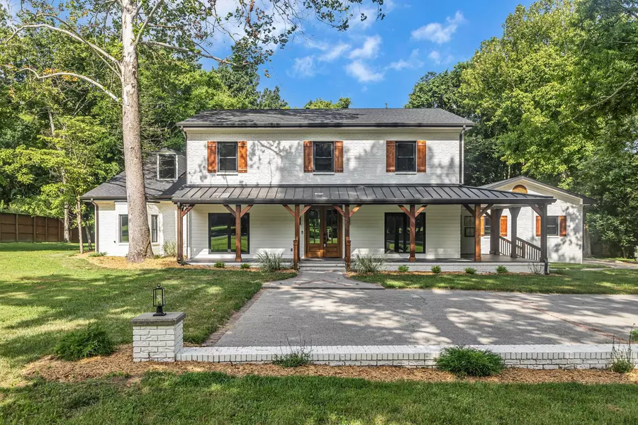 1120 Bradley Dr, Franklin, TN 37069