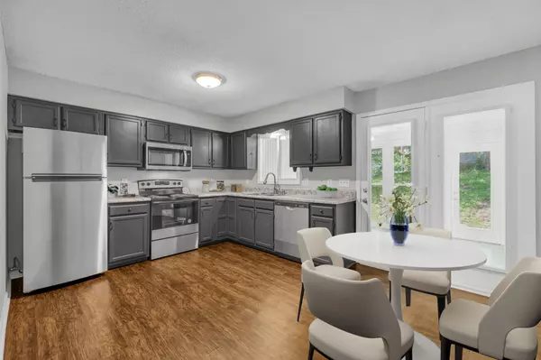 Nashville, TN 37214,523 Williamsburg Dr