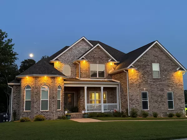 1121 Archibald Dr, Clarksville, TN 37040