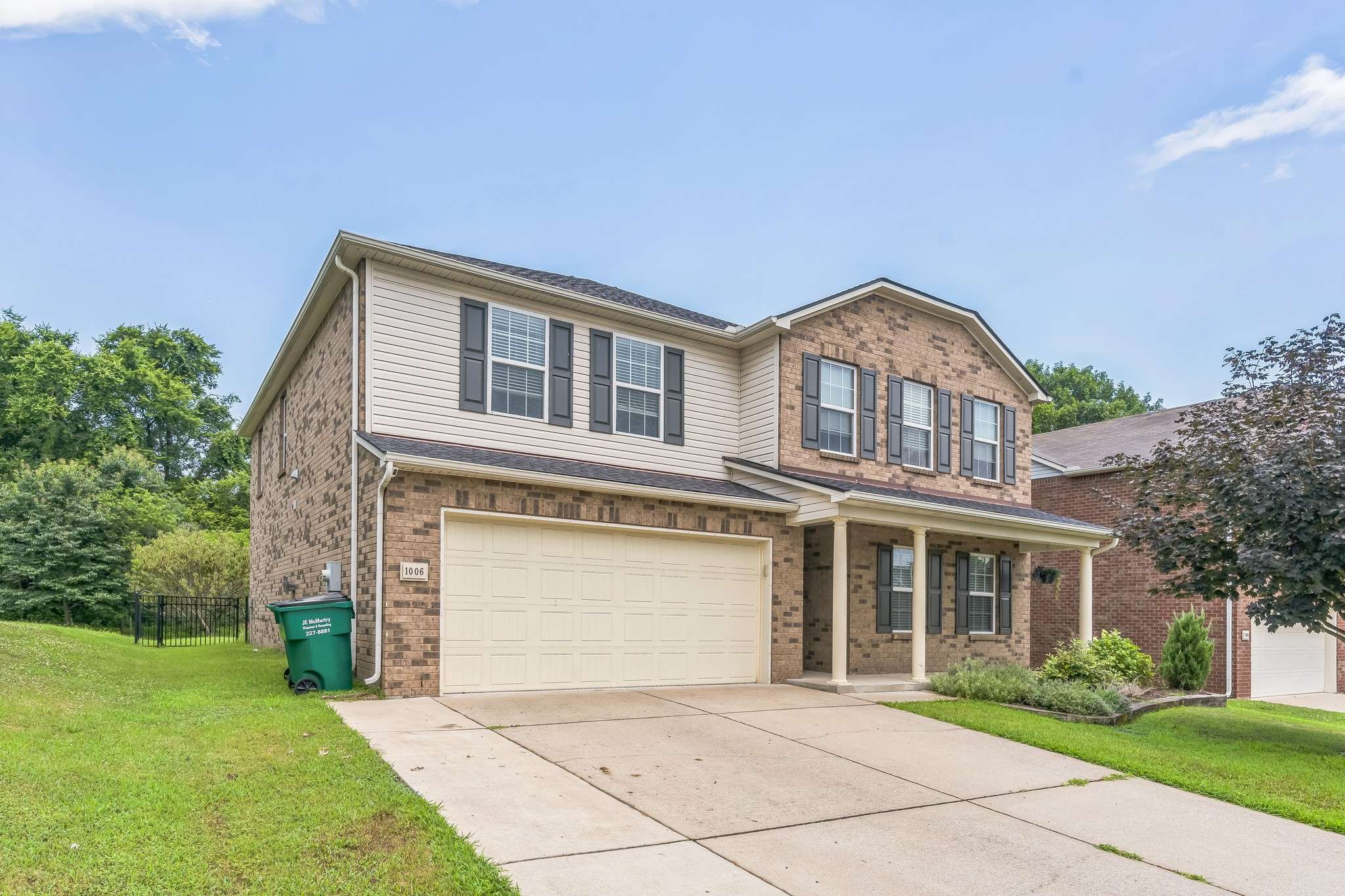 Hendersonville, TN 37075,1006 Harmony Ln