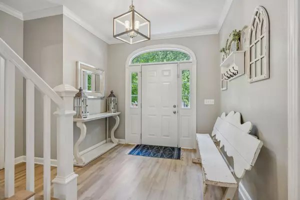 Brentwood, TN 37027,5820 Fireside Dr