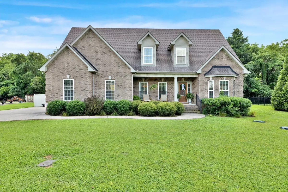 Murfreesboro, TN 37128,508 Serviceberry Dr