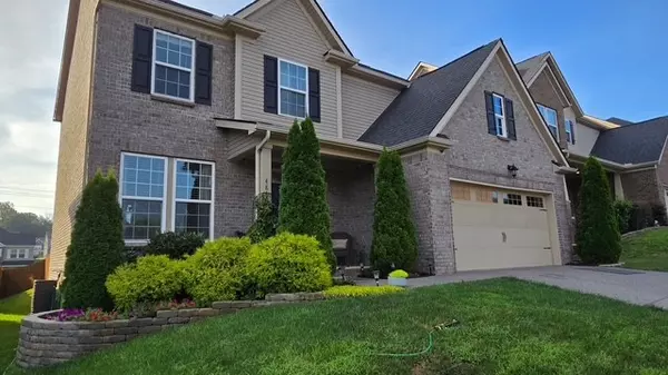 4840 Genoa Dr, Mount Juliet, TN 37122