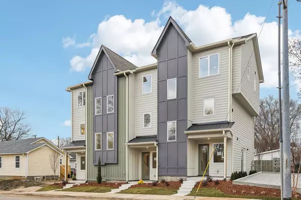 Nashville, TN 37206,912 Smiley St