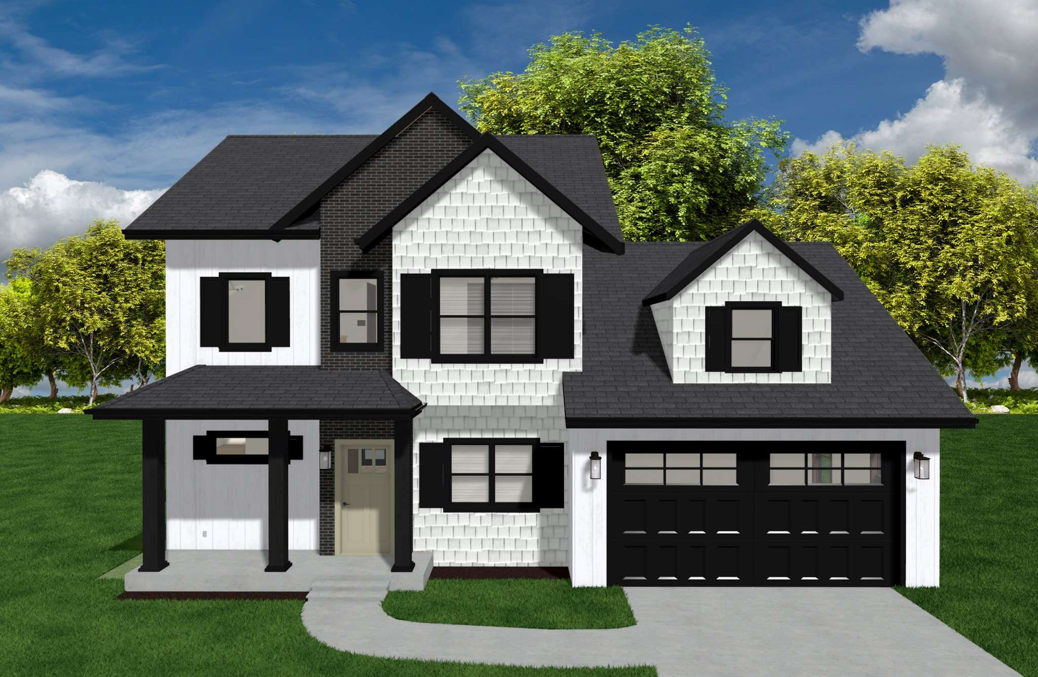 7126 Gentle Rain Road, Knoxville, TN 37920