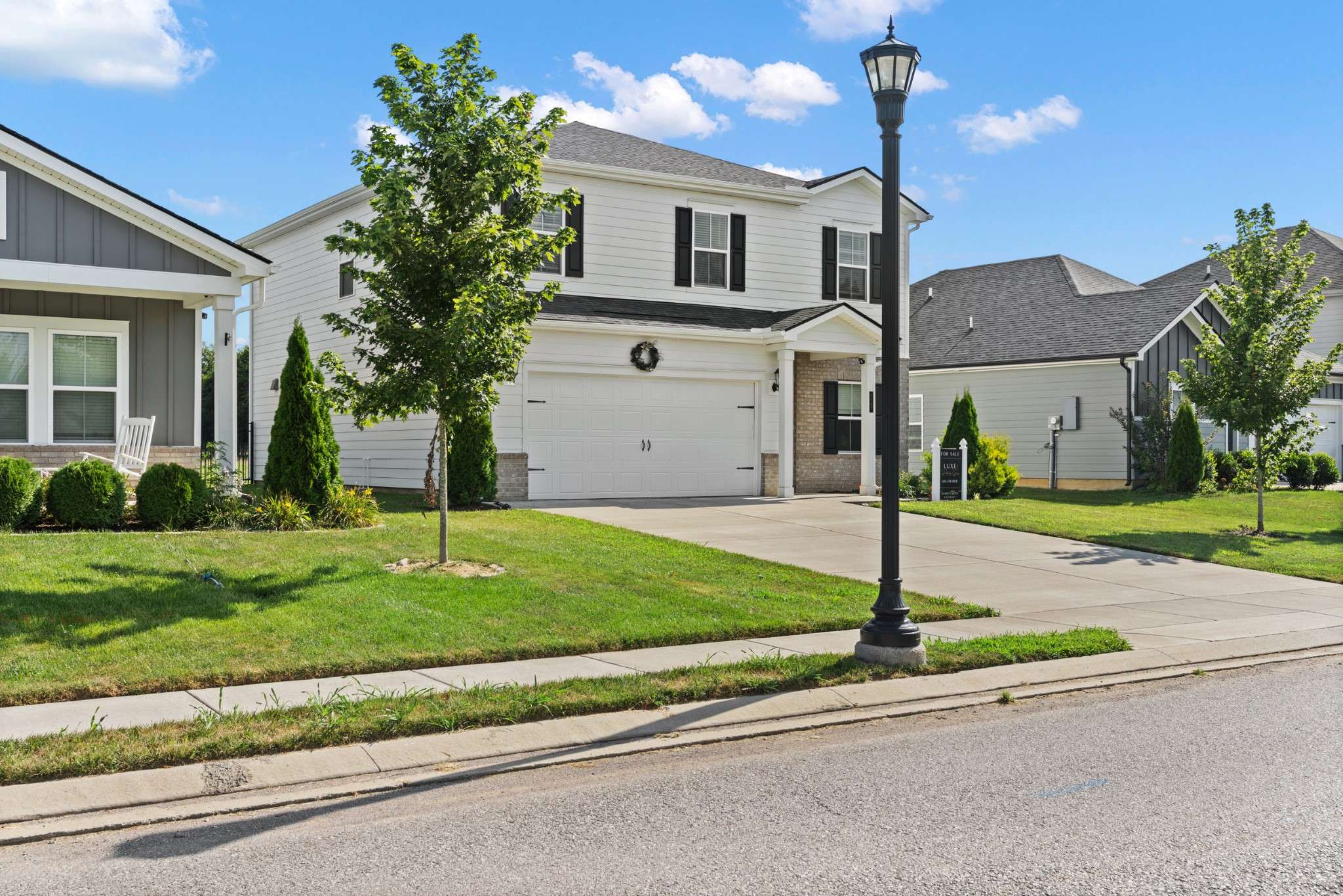 Murfreesboro, TN 37128,3727 Mathewson Way