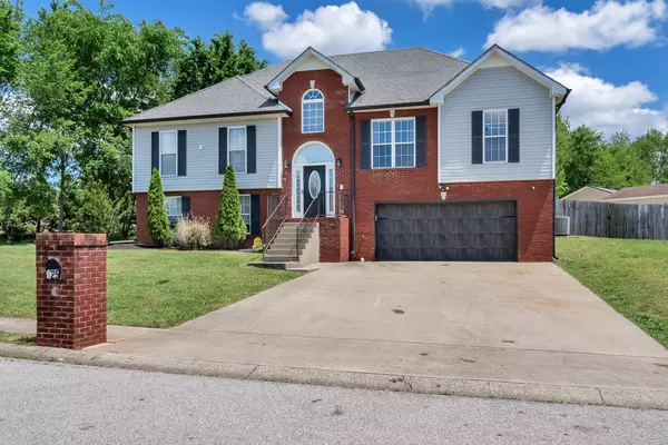 Clarksville, TN 37040,125 W Observatory Dr