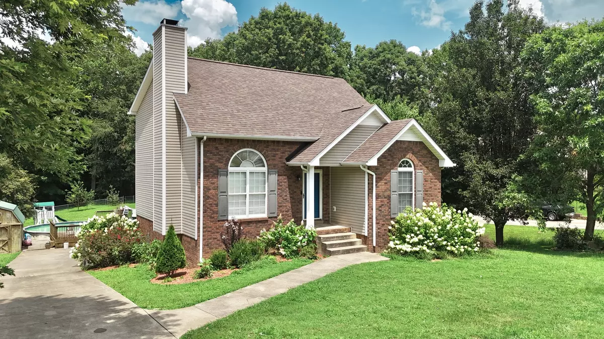Pleasant View, TN 37146,1069 Heatherwood Rd