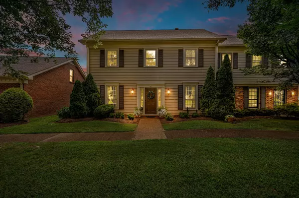 Nashville, TN 37221,510 General George Patton Rd
