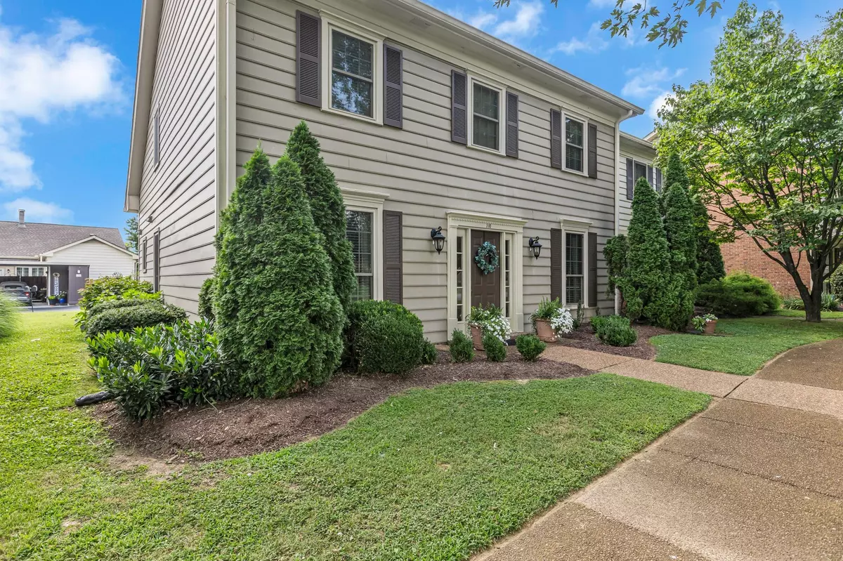 Nashville, TN 37221,510 General George Patton Rd