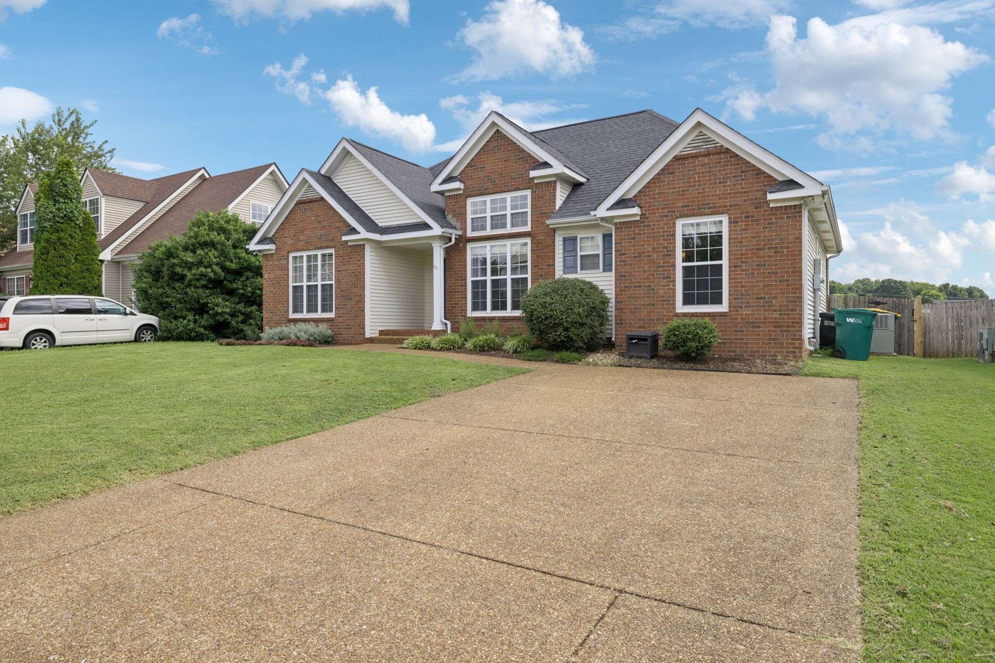 Spring Hill, TN 37174,1039 Persimmon Dr