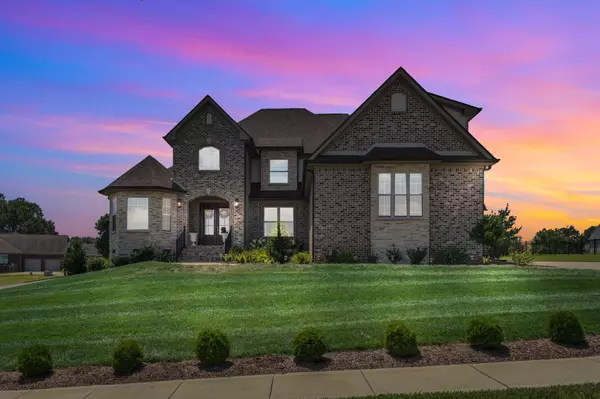Clarksville, TN 37043,1484 Overlook Pointe