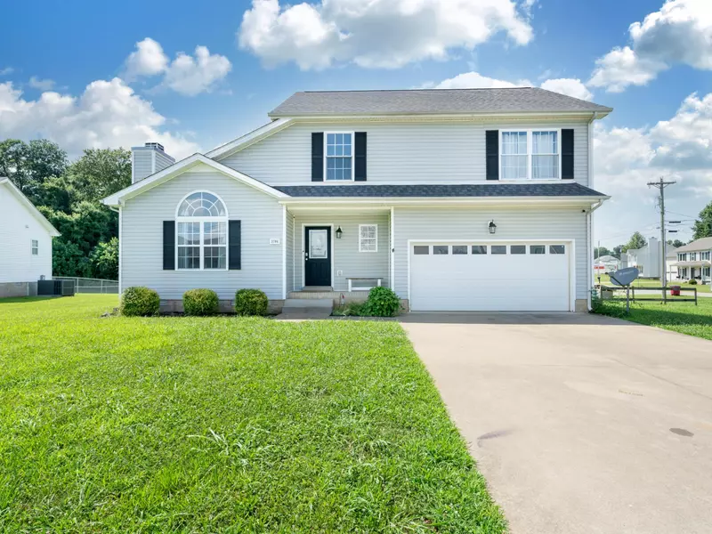 3786 Man O War Blvd, Clarksville, TN 37042