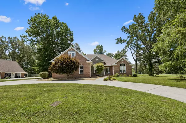 Manchester, TN 37355,142 Heritage Cir