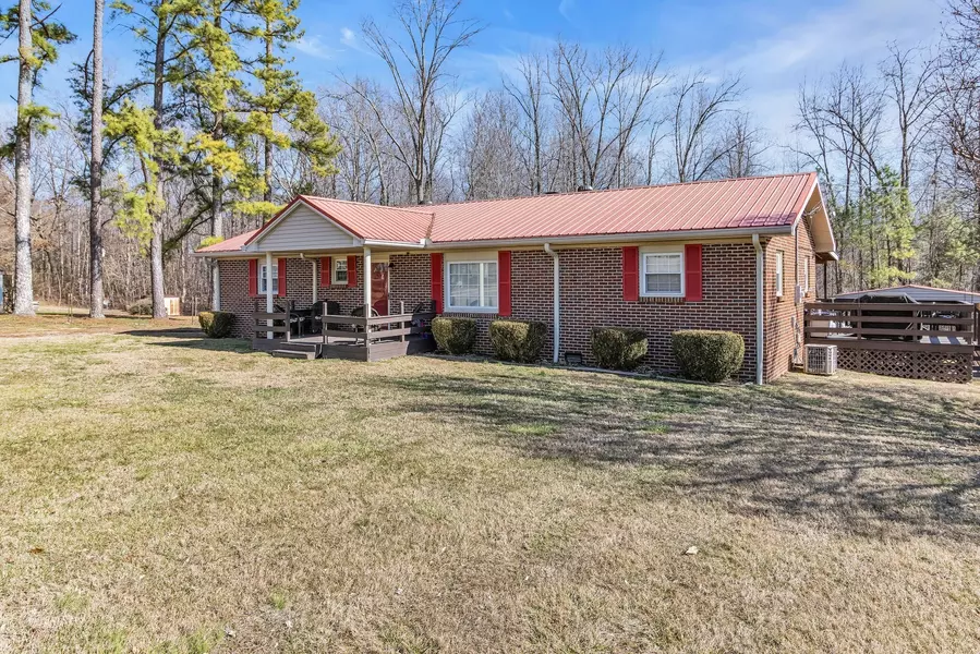 1937 Spencer Mill Rd, Burns, TN 37029