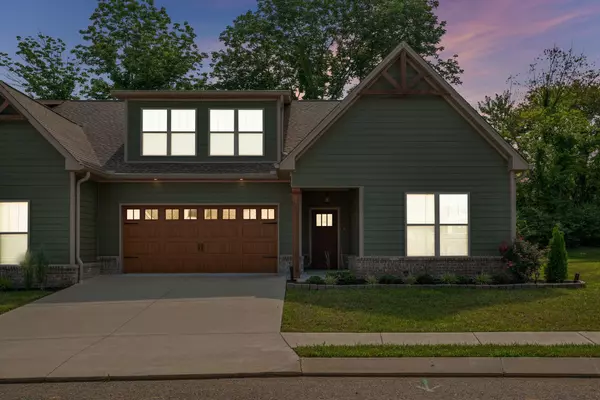 Greenbrier, TN 37073,2055 Rylee Way