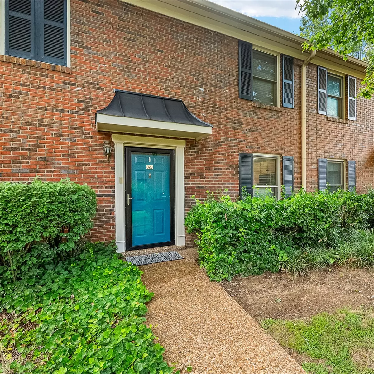 Nashville, TN 37221,323 Westfield Dr