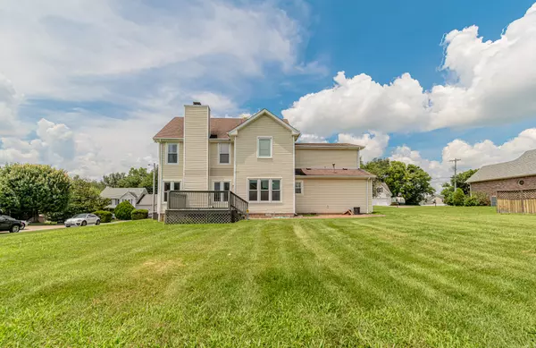 Clarksville, TN 37042,3321 Greenspoint Dr