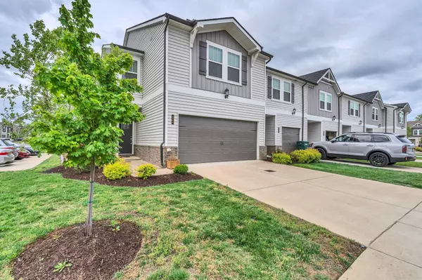 Lebanon, TN 37087,1264 W End Station Dr