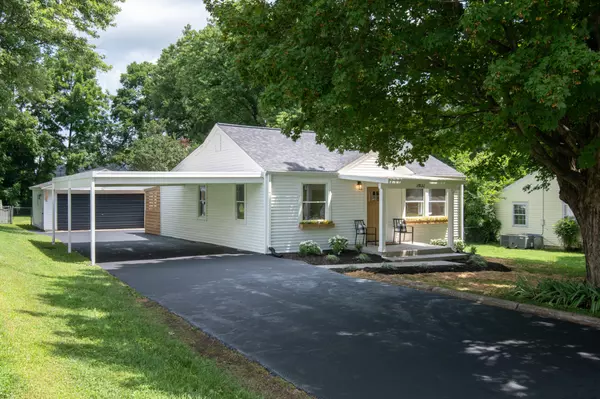 Nashville, TN 37214,2832 Colonial Cir