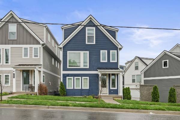 2000 Manchester Ave, Nashville, TN 37218