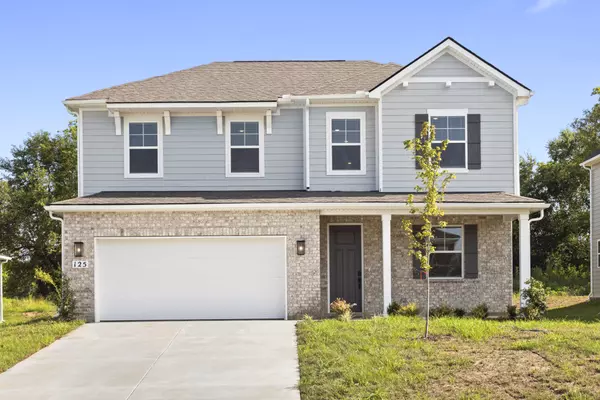 Mount Juliet, TN 37122,125 West Cassa Way