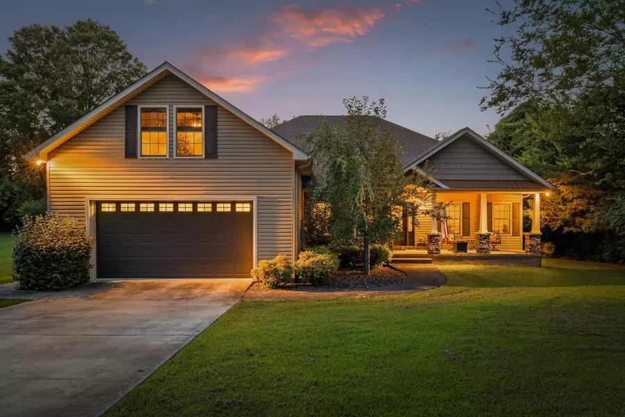 5407 Alvin York Highway, Whitwell, TN 37397
