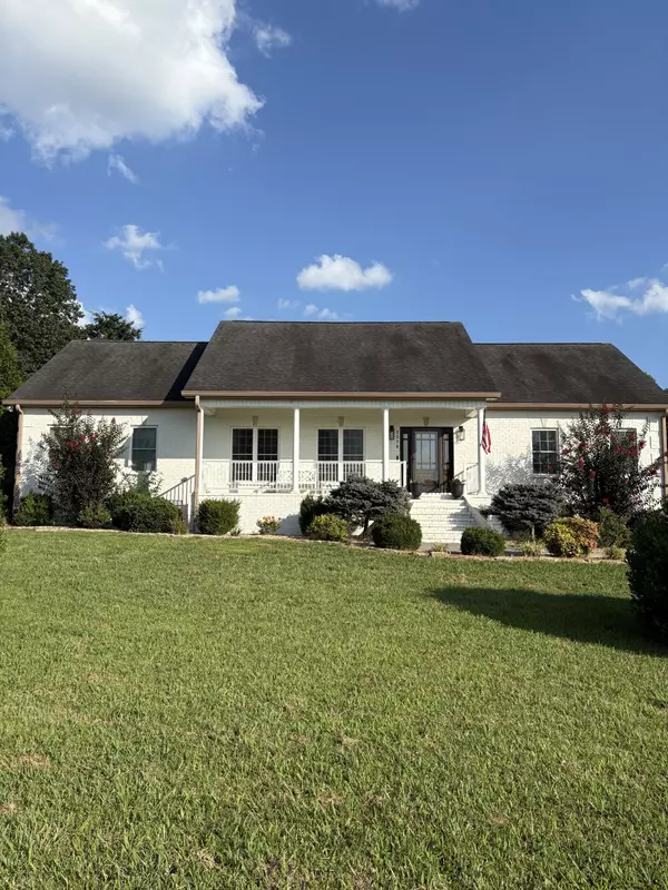 2376 Fairfield Pike, Shelbyville, TN 37160