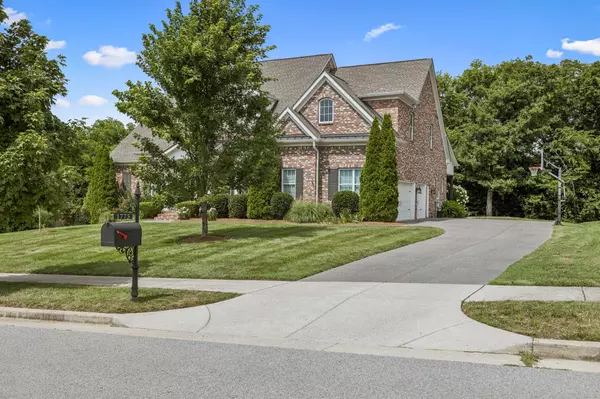 Brentwood, TN 37027,1775 Macallan Dr