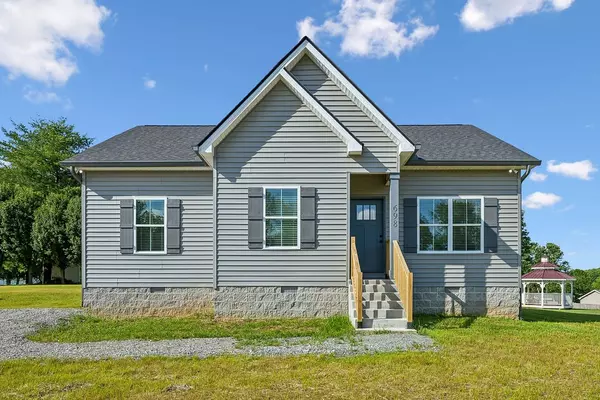 698 Miriah Dr, Mcminnville, TN 37110