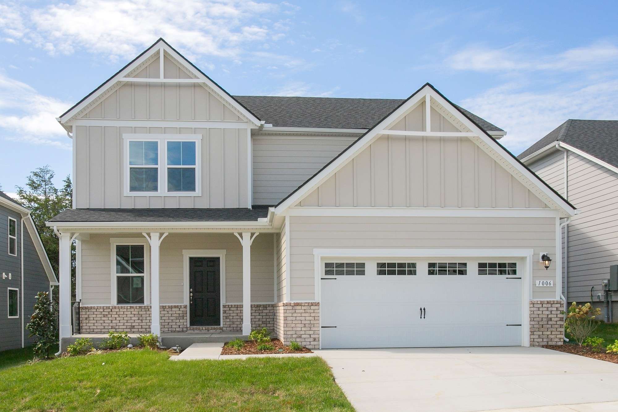 1025 Lionheart drive, Hermitage, TN 37076